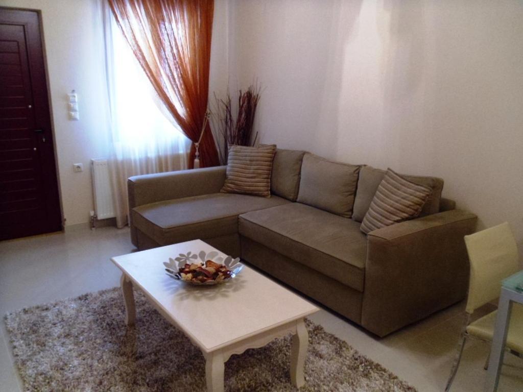 Garden Villa Ioannina Ruang foto