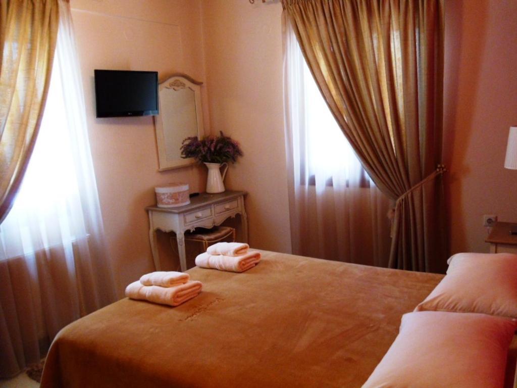 Garden Villa Ioannina Ruang foto
